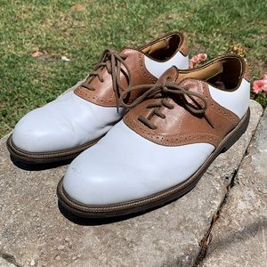 FJ Men’s Golf Shoes
